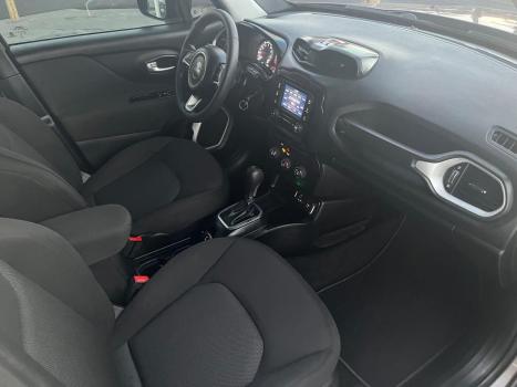 JEEP Renegade 1.8 16V 4P FLEX SPORT AUTOMTICO, Foto 14
