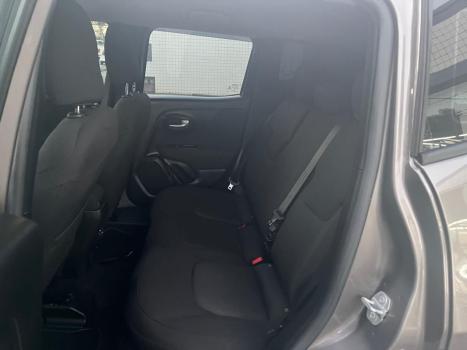 JEEP Renegade 1.8 16V 4P FLEX SPORT AUTOMTICO, Foto 15