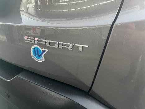 JEEP Renegade 1.8 16V 4P FLEX SPORT AUTOMTICO, Foto 16