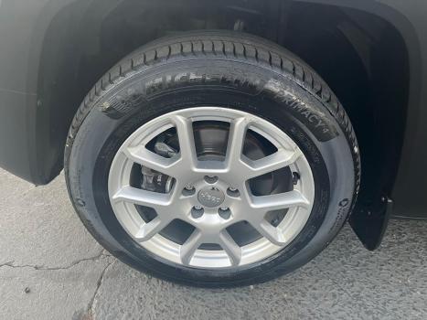 JEEP Renegade 1.8 16V 4P FLEX SPORT AUTOMTICO, Foto 17