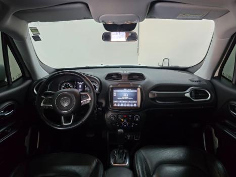 JEEP Renegade 1.8 16V 4P FLEX LONGITUDE AUTOMTICO, Foto 5