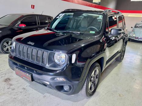 JEEP Renegade 1.8 16V 4P FLEX AUTOMTICO, Foto 2