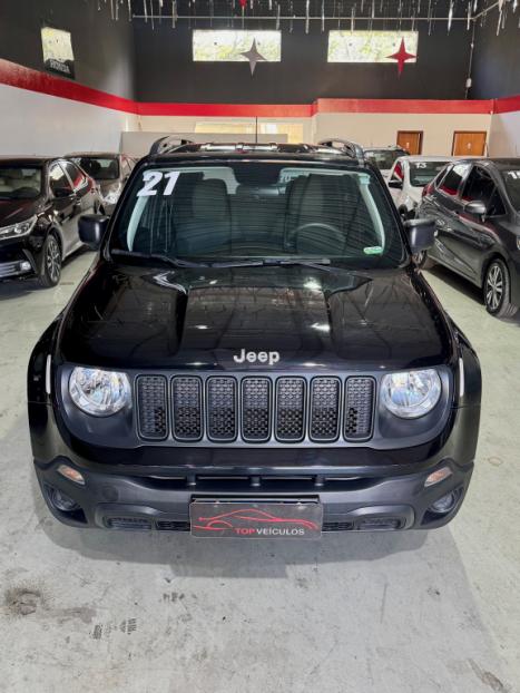 JEEP Renegade 1.8 16V 4P FLEX AUTOMTICO, Foto 3