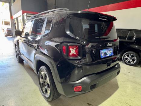 JEEP Renegade 1.8 16V 4P FLEX AUTOMTICO, Foto 4