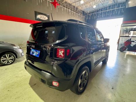 JEEP Renegade 1.8 16V 4P FLEX AUTOMTICO, Foto 5