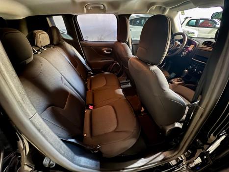 JEEP Renegade 1.8 16V 4P FLEX AUTOMTICO, Foto 8