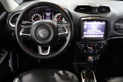 JEEP Renegade 1.8 16V 4P FLEX LONGITUDE AUTOMTICO, Foto 5
