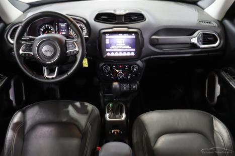 JEEP Renegade 1.8 16V 4P FLEX LONGITUDE AUTOMTICO, Foto 6