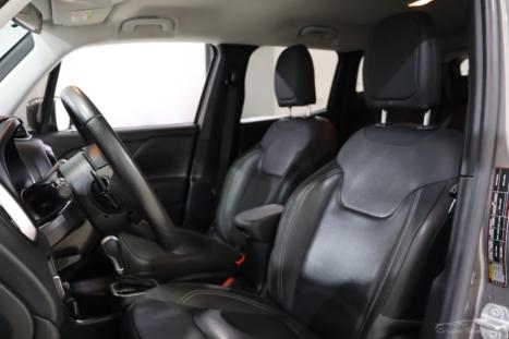 JEEP Renegade 1.8 16V 4P FLEX LONGITUDE AUTOMTICO, Foto 7