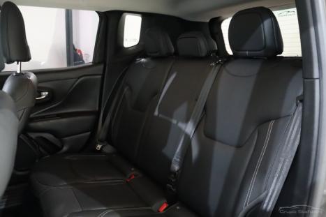 JEEP Renegade 1.8 16V 4P FLEX LONGITUDE AUTOMTICO, Foto 8
