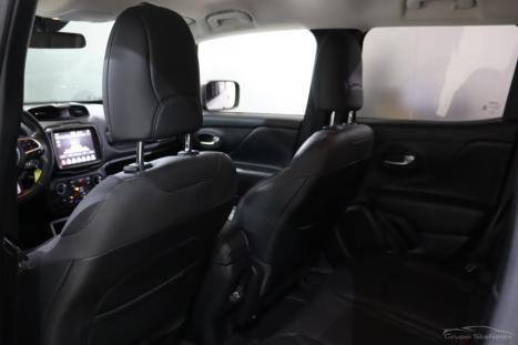 JEEP Renegade 1.8 16V 4P FLEX LONGITUDE AUTOMTICO, Foto 9