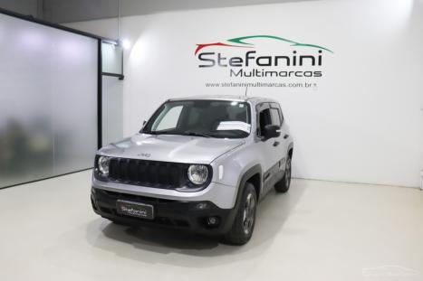JEEP Renegade 1.8 16V 4P FLEX AUTOMTICO, Foto 1