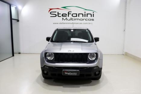 JEEP Renegade 1.8 16V 4P FLEX AUTOMTICO, Foto 2