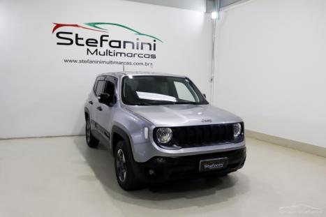JEEP Renegade 1.8 16V 4P FLEX AUTOMTICO, Foto 3