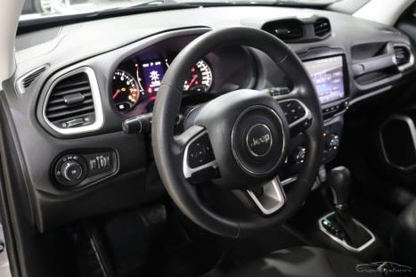 JEEP Renegade 1.8 16V 4P FLEX AUTOMTICO, Foto 4