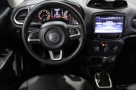 JEEP Renegade 1.8 16V 4P FLEX AUTOMTICO, Foto 5