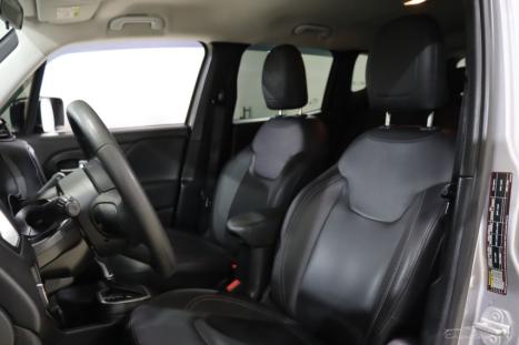 JEEP Renegade 1.8 16V 4P FLEX AUTOMTICO, Foto 7