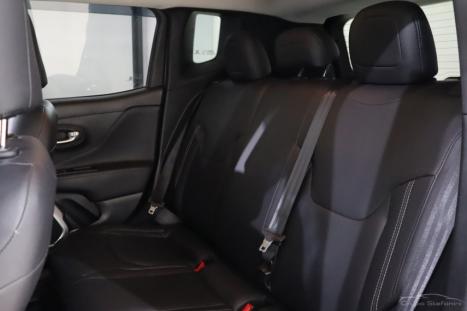 JEEP Renegade 1.8 16V 4P FLEX AUTOMTICO, Foto 8