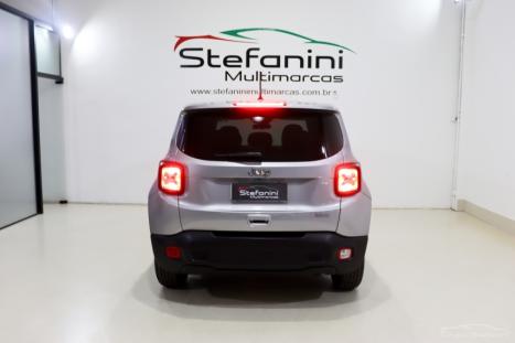 JEEP Renegade 1.8 16V 4P FLEX AUTOMTICO, Foto 12