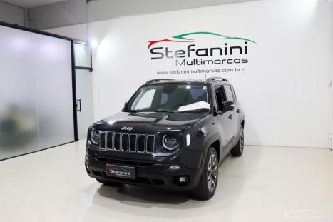 JEEP Renegade 1.8 16V 4P FLEX LONGITUDE AUTOMTICO, Foto 1
