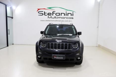 JEEP Renegade 1.8 16V 4P FLEX LONGITUDE AUTOMTICO, Foto 2