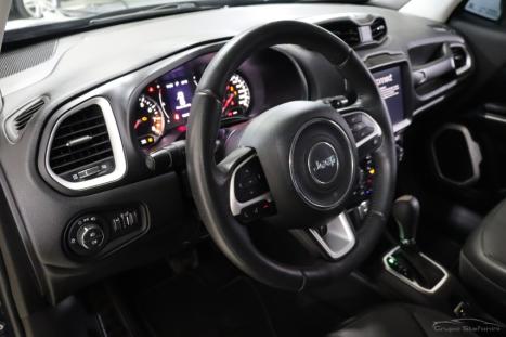 JEEP Renegade 1.8 16V 4P FLEX LONGITUDE AUTOMTICO, Foto 4