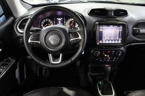 JEEP Renegade 1.8 16V 4P FLEX LONGITUDE AUTOMTICO, Foto 5