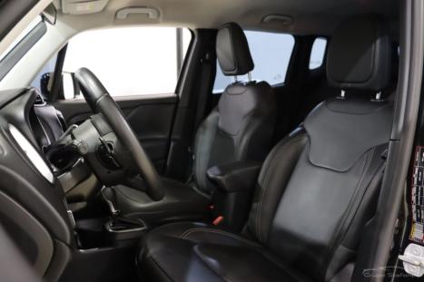 JEEP Renegade 1.8 16V 4P FLEX LONGITUDE AUTOMTICO, Foto 7