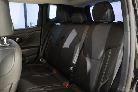 JEEP Renegade 1.8 16V 4P FLEX LONGITUDE AUTOMTICO, Foto 8
