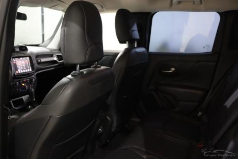 JEEP Renegade 1.8 16V 4P FLEX LONGITUDE AUTOMTICO, Foto 9