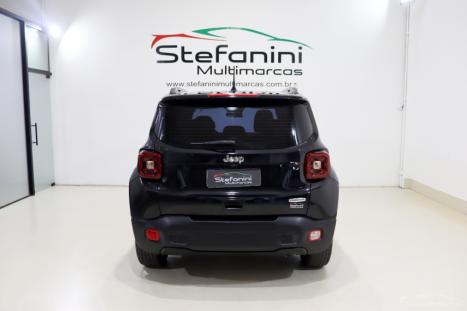 JEEP Renegade 1.8 16V 4P FLEX LONGITUDE AUTOMTICO, Foto 12
