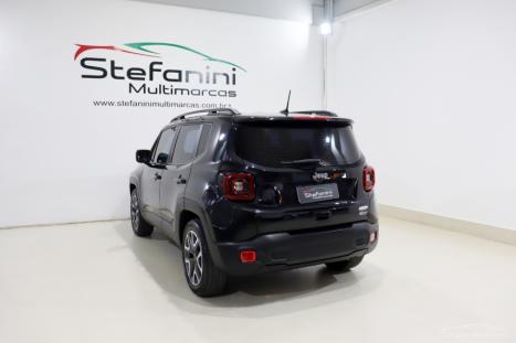 JEEP Renegade 1.8 16V 4P FLEX LONGITUDE AUTOMTICO, Foto 13