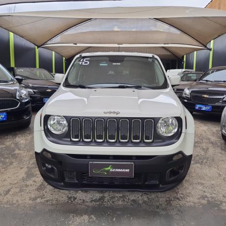 JEEP Renegade 1.8 16V 4P FLEX SPORT, Foto 1