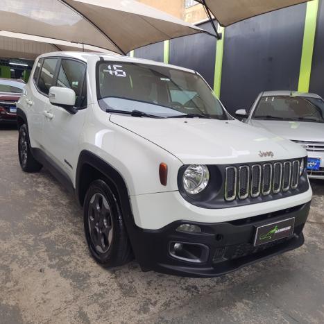 JEEP Renegade 1.8 16V 4P FLEX SPORT, Foto 2