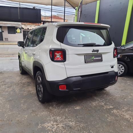 JEEP Renegade 1.8 16V 4P FLEX SPORT, Foto 4