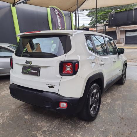 JEEP Renegade 1.8 16V 4P FLEX SPORT, Foto 5