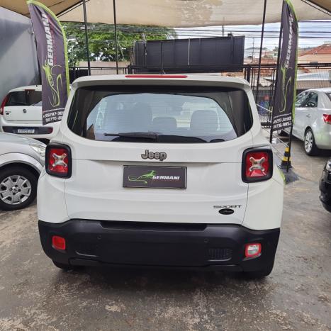 JEEP Renegade 1.8 16V 4P FLEX SPORT, Foto 6