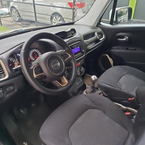 JEEP Renegade 1.8 16V 4P FLEX SPORT, Foto 9