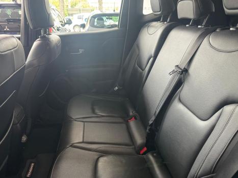 JEEP Renegade 1.8 16V 4P FLEX LONGITUDE AUTOMTICO, Foto 11
