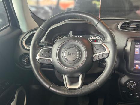 JEEP Renegade 1.8 16V 4P FLEX LONGITUDE AUTOMTICO, Foto 12