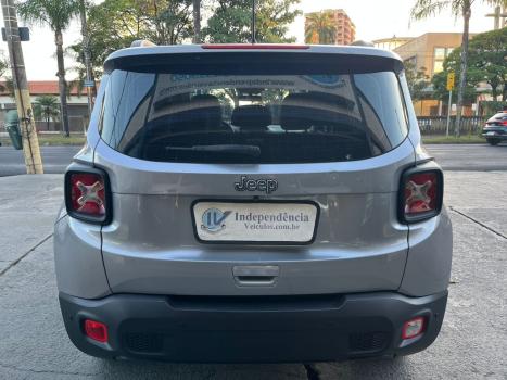 JEEP Renegade 1.8 16V 4P FLEX AUTOMTICO, Foto 5