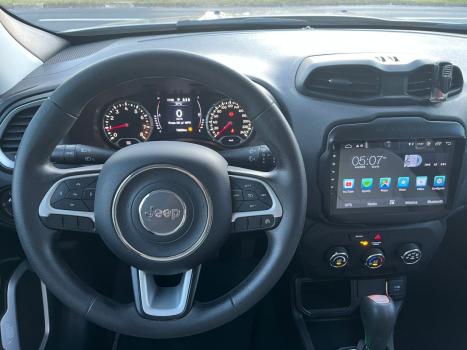 JEEP Renegade 1.8 16V 4P FLEX AUTOMTICO, Foto 10