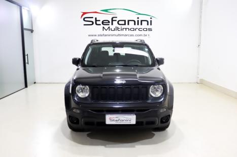 JEEP Renegade 1.8 16V 4P FLEX AUTOMTICO, Foto 2