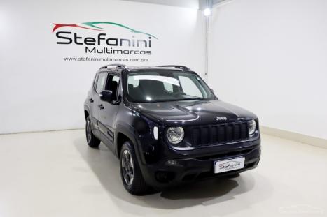 JEEP Renegade 1.8 16V 4P FLEX AUTOMTICO, Foto 3