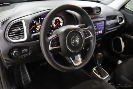 JEEP Renegade 1.8 16V 4P FLEX AUTOMTICO, Foto 4