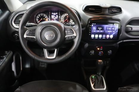 JEEP Renegade 1.8 16V 4P FLEX AUTOMTICO, Foto 5