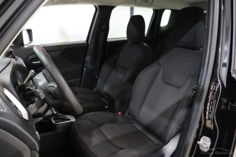 JEEP Renegade 1.8 16V 4P FLEX AUTOMTICO, Foto 7