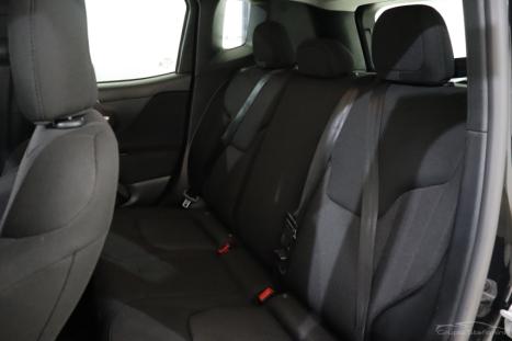 JEEP Renegade 1.8 16V 4P FLEX AUTOMTICO, Foto 8