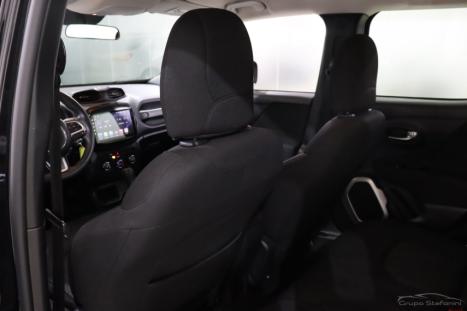 JEEP Renegade 1.8 16V 4P FLEX AUTOMTICO, Foto 9