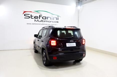 JEEP Renegade 1.8 16V 4P FLEX AUTOMTICO, Foto 13